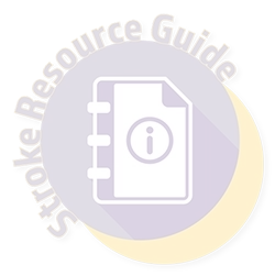 Stroke Resources